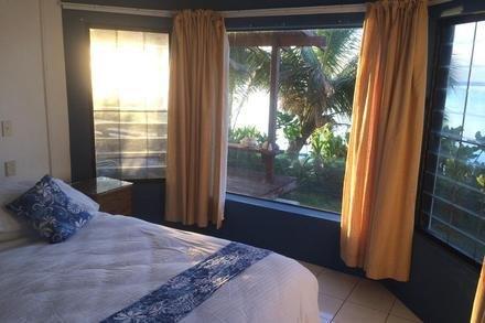 Raina Holiday Accommodation